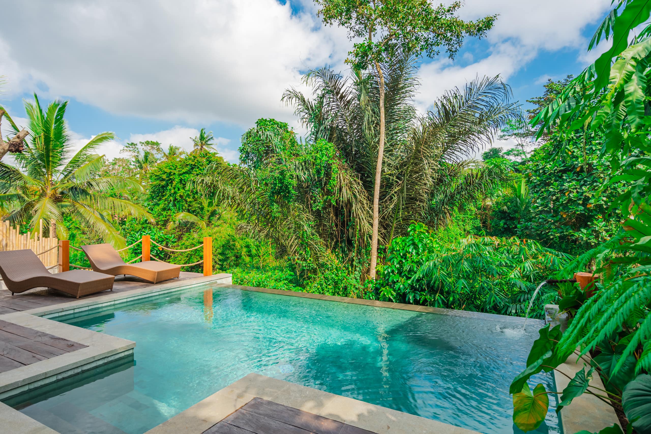 New Wooden Style Trimaya Ubud 27