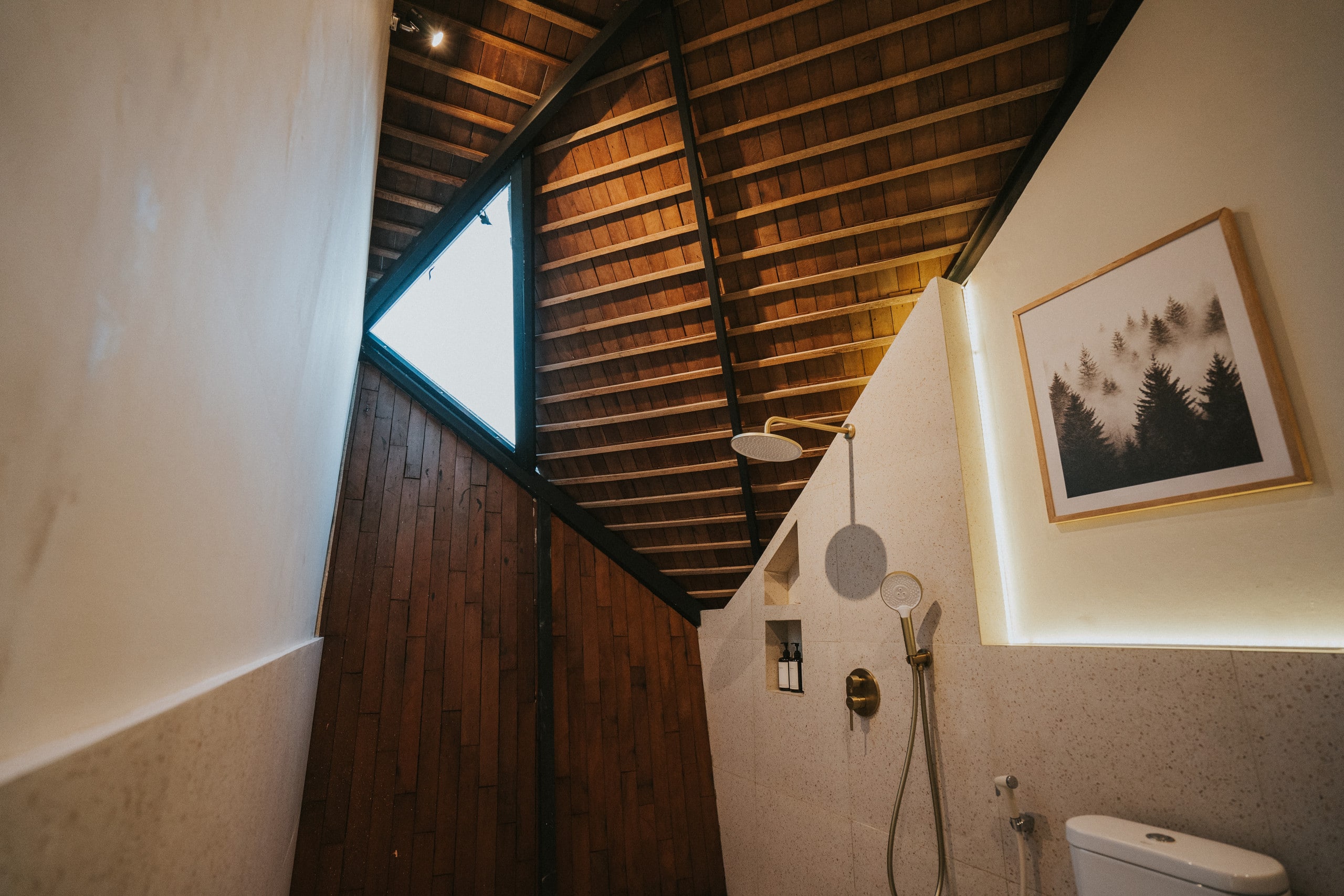 Skylake Suite - Lakefront Hot Spring & Lake View 17