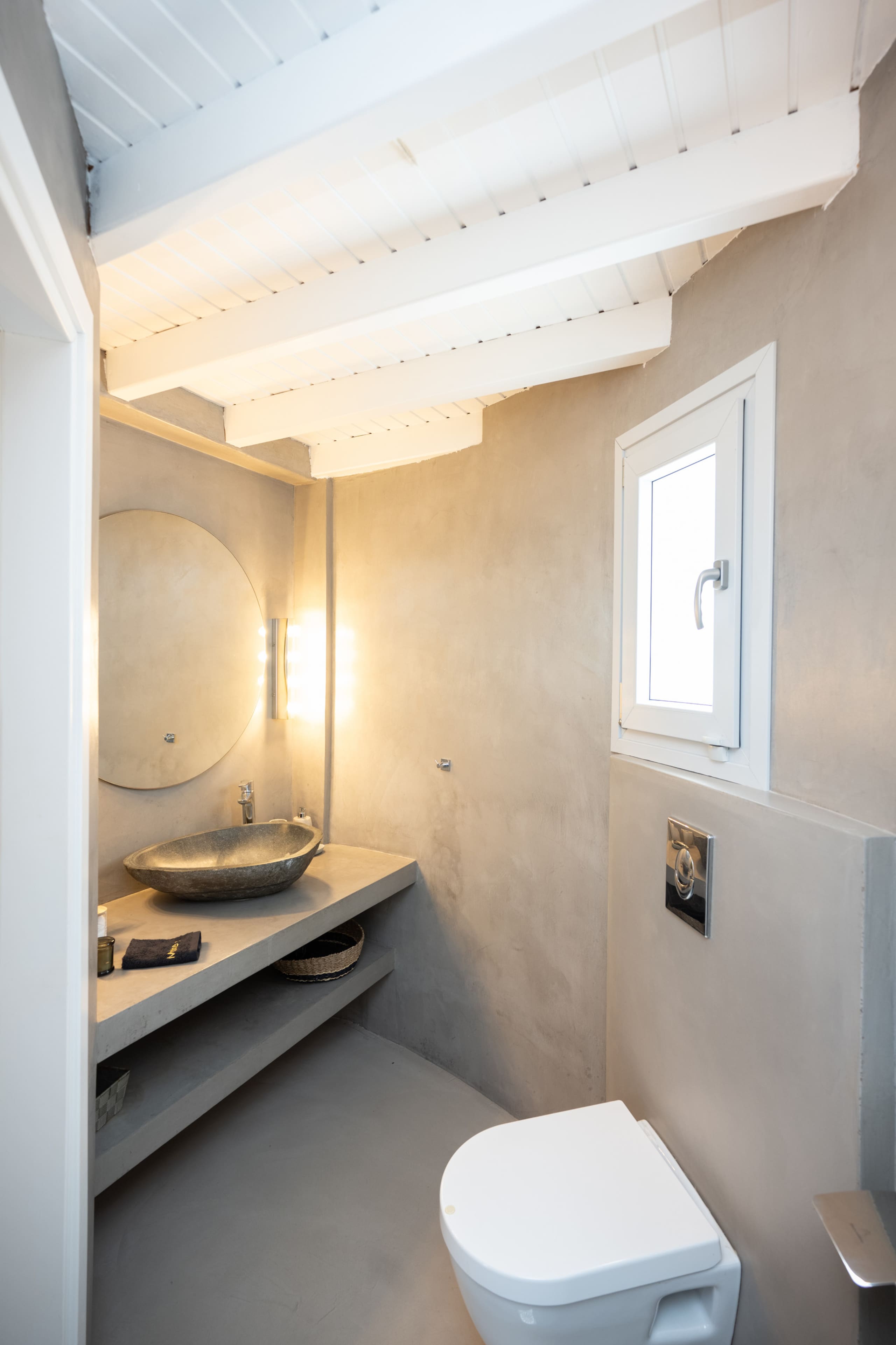 Cavo Blue Superior Villa with shared pool 34