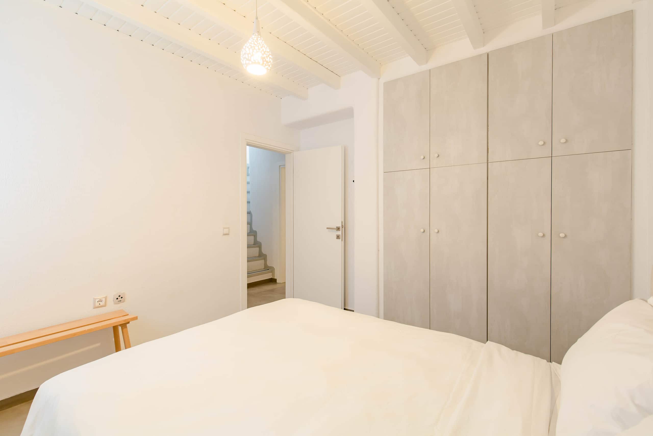 Cavo Blue Superior Villa with shared pool 15