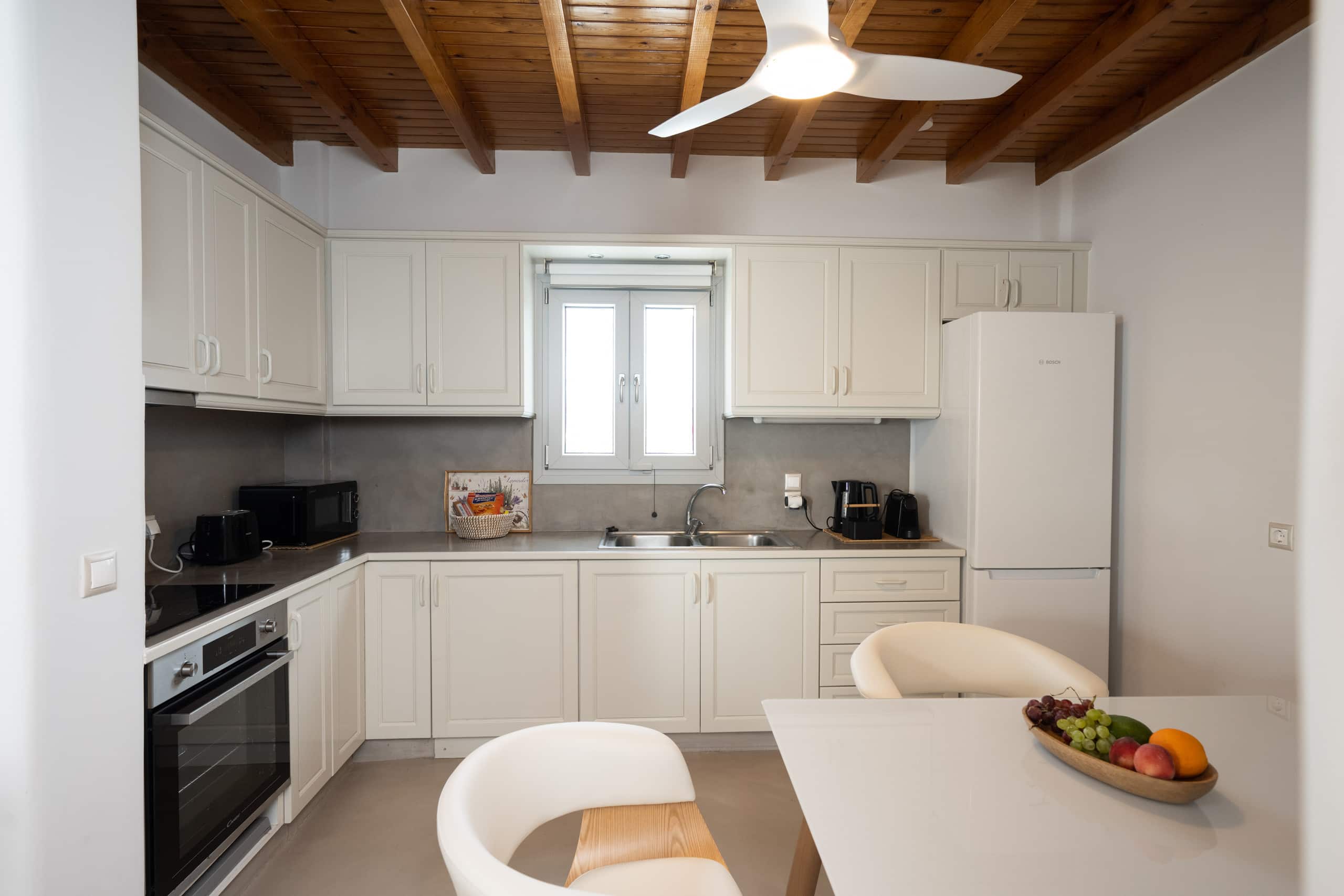 Cavo Blue Superior Villa with shared pool 12