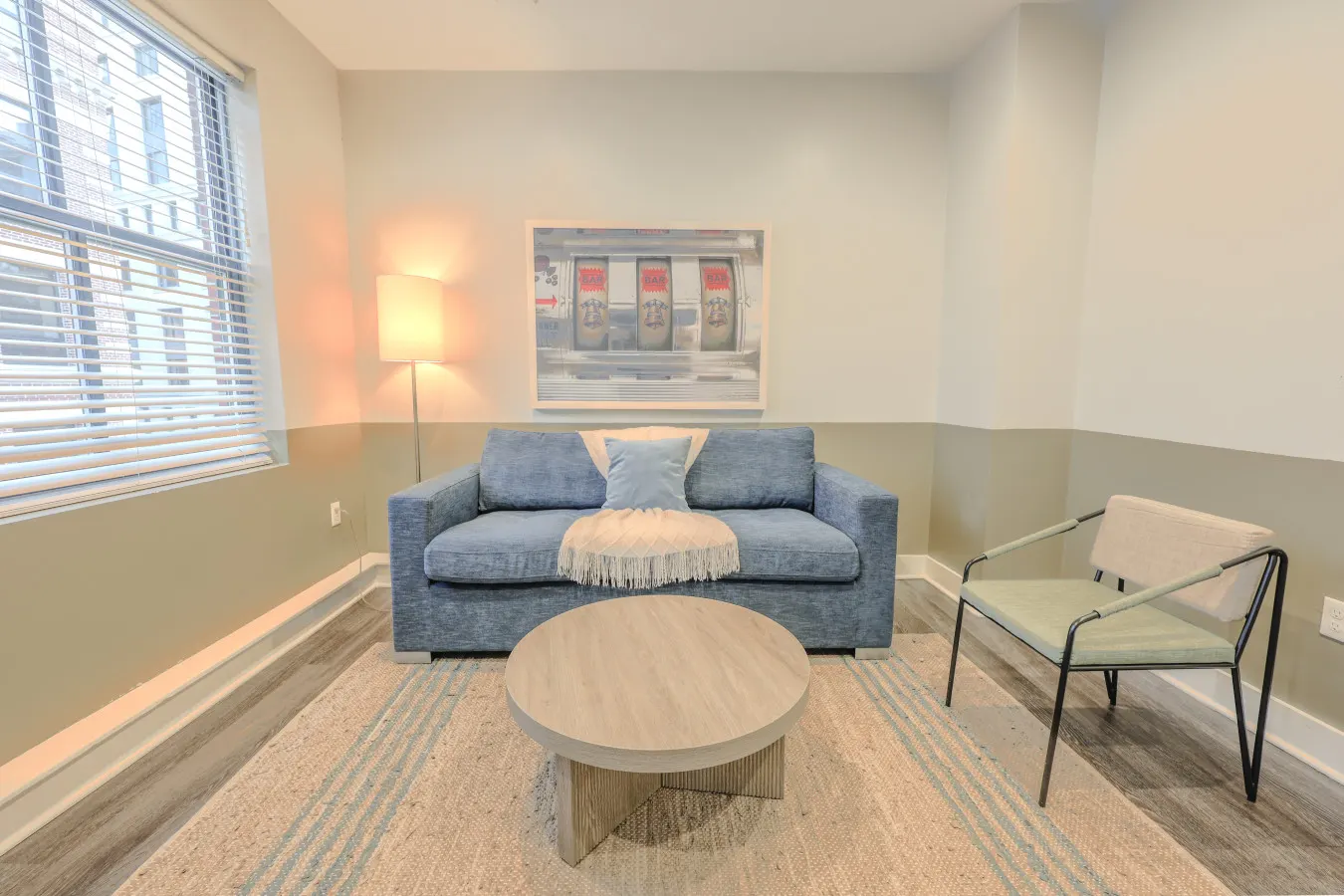 Boston Financial District 1BR Walk to anything! 2