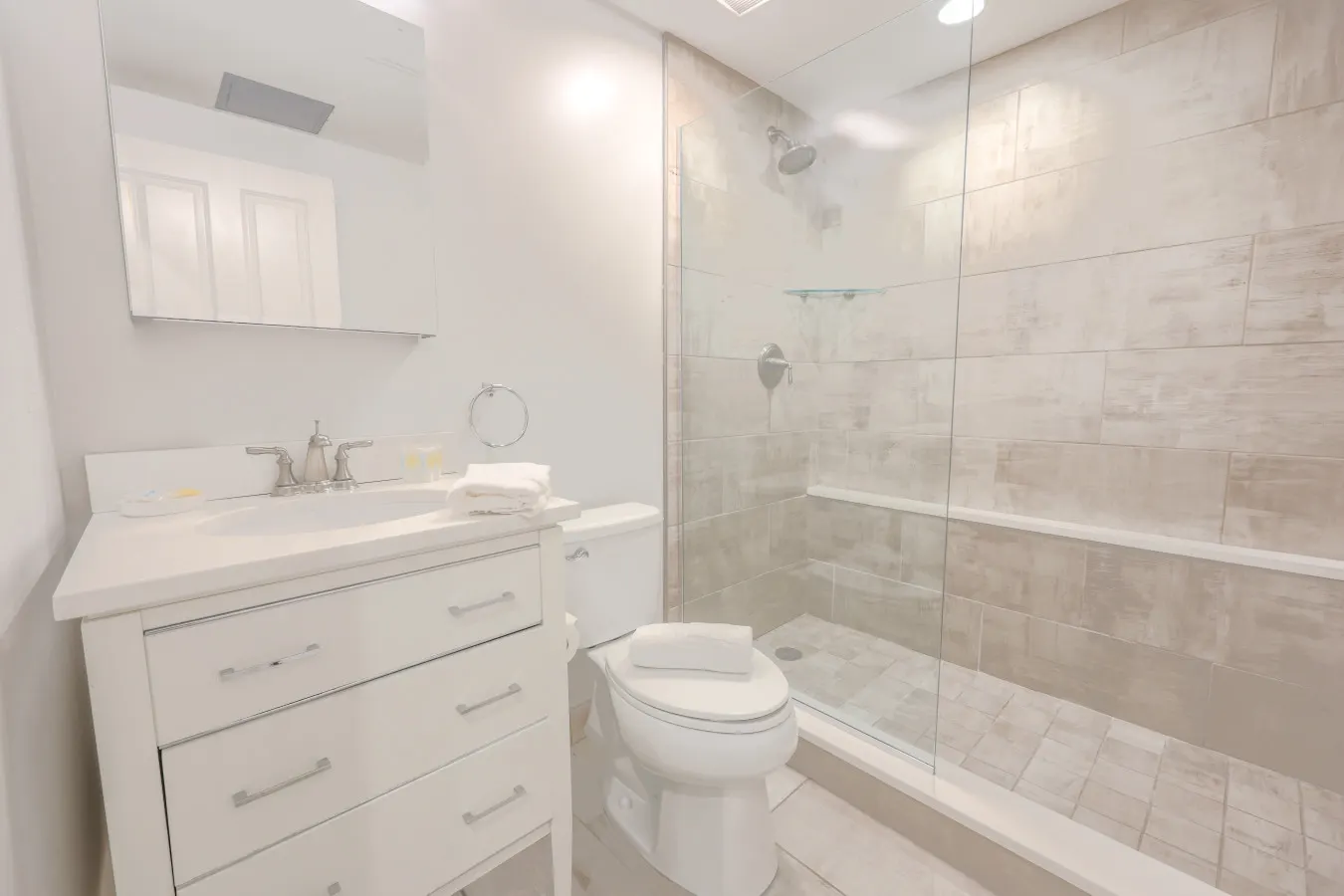Boston Financial District 1BR Walk to anything! 9