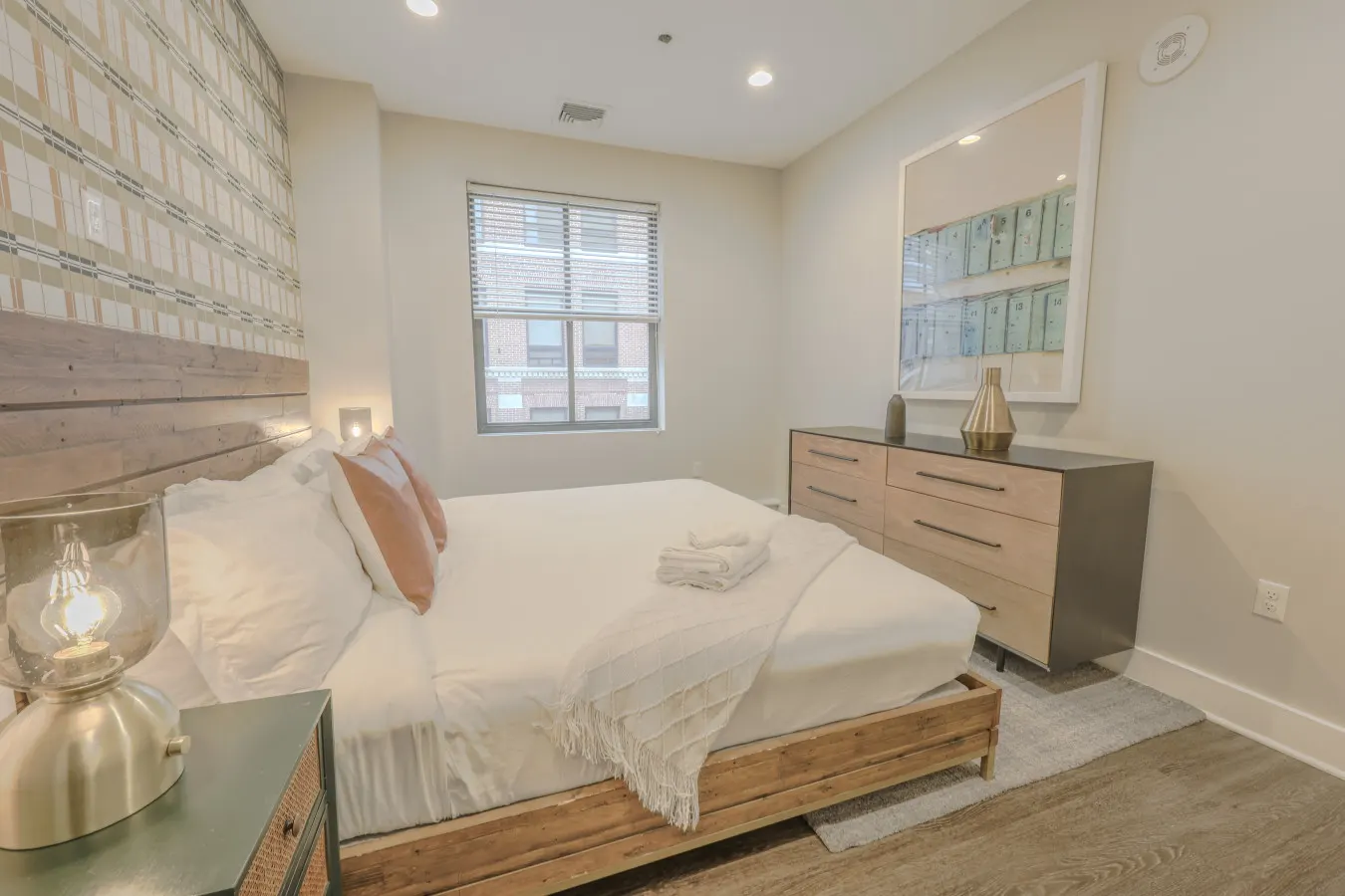 Boston Financial District 1BR Walk to anything! 10