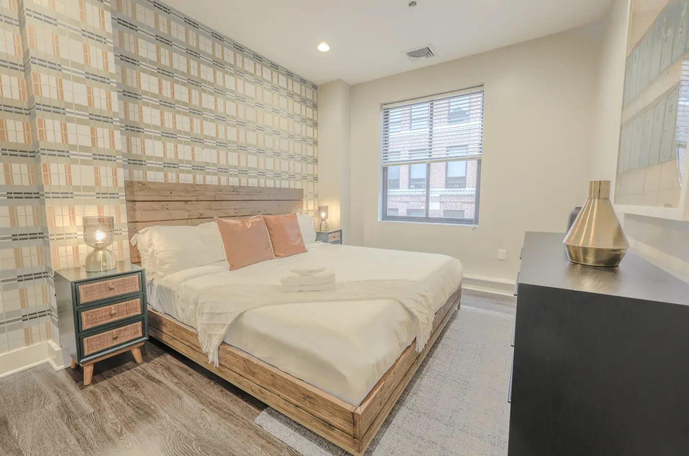 Boston Financial District 1BR Walk to anything! 11