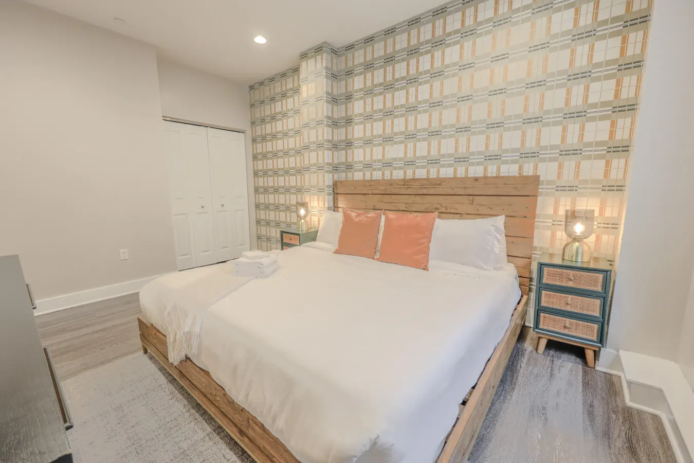 Boston Financial District 1BR Walk to anything! 12