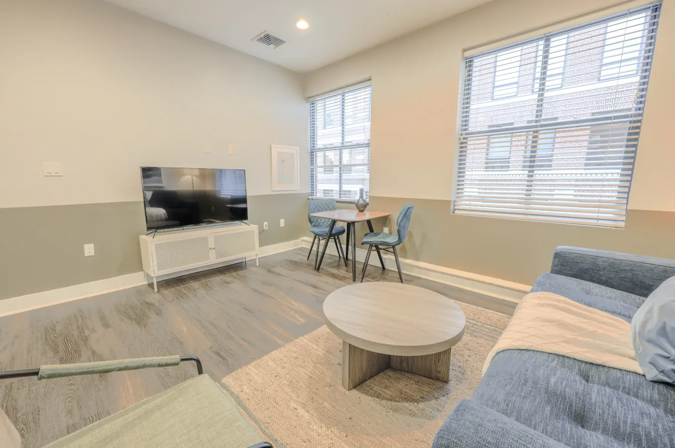 Boston Financial District 1BR Walk to anything! 3