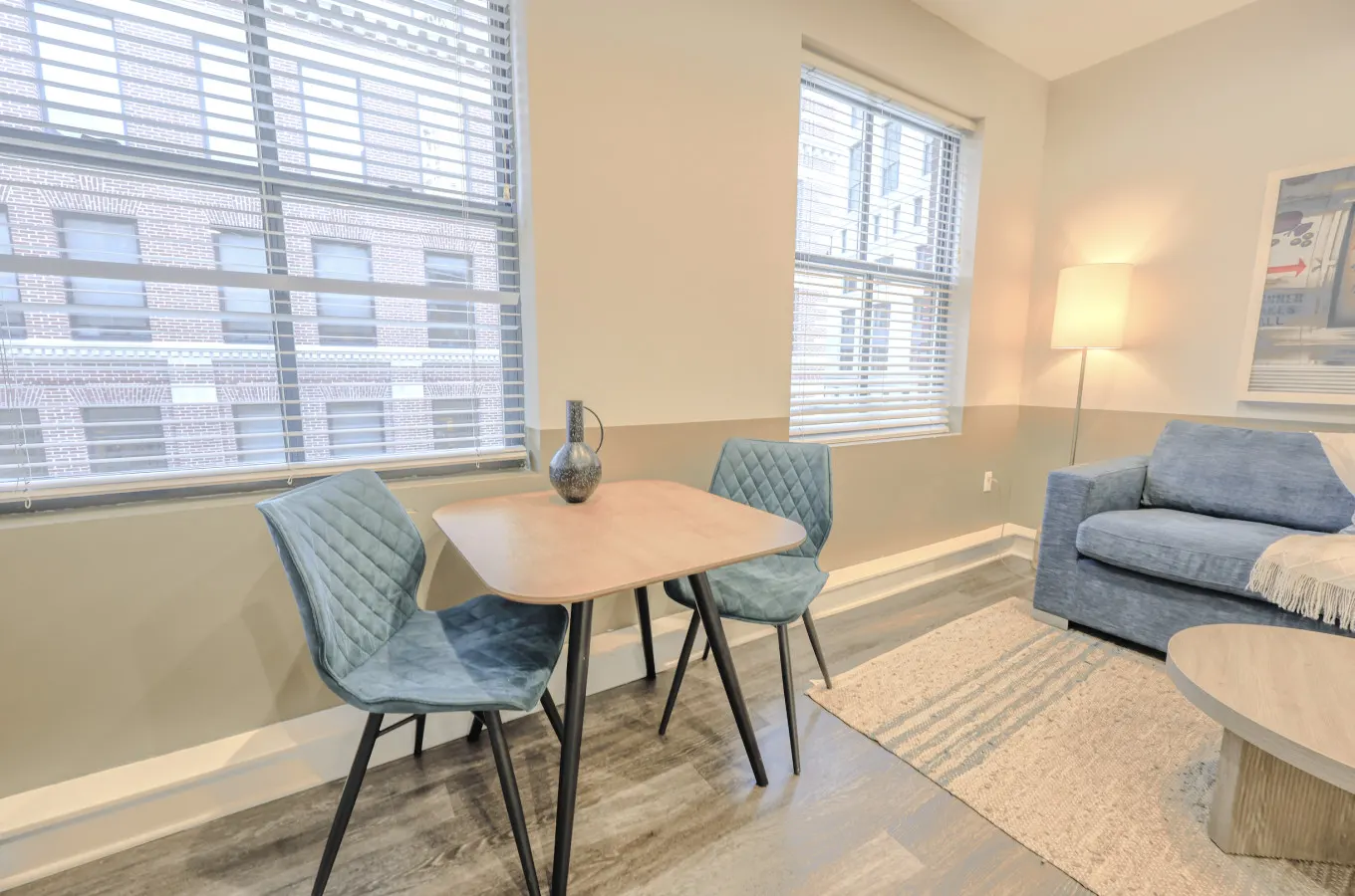 Boston Financial District 1BR Walk to anything! 4