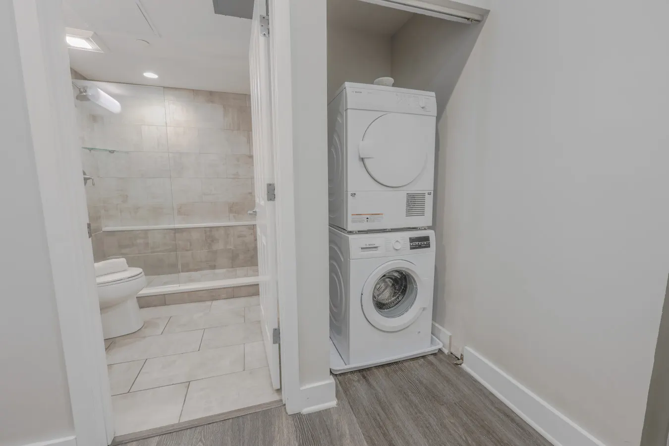 Boston Financial District 1BR Walk to anything! 8