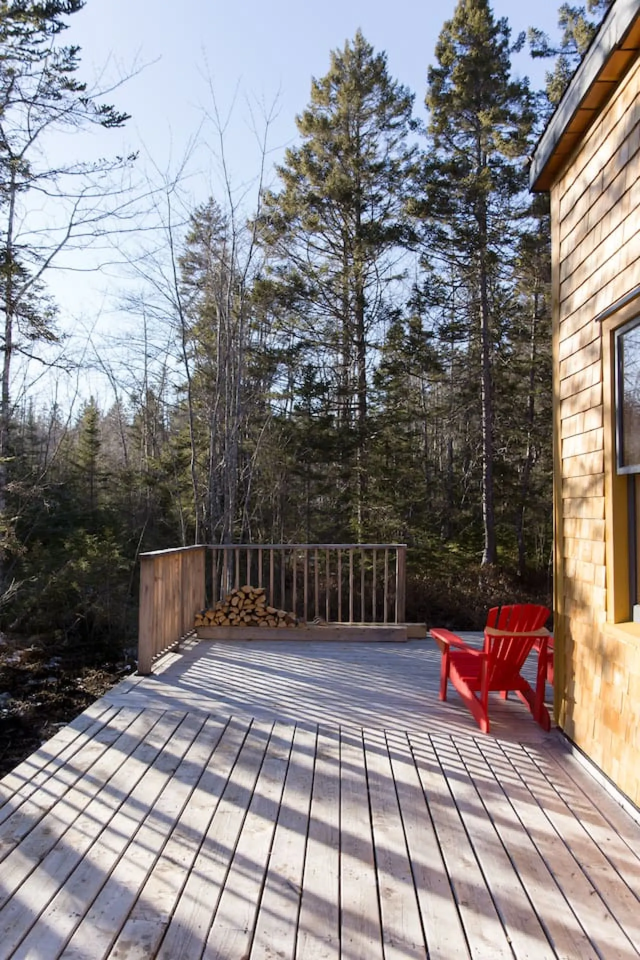 Shackup Cabin— Wood Fired Hot Tub & Near the beach 13