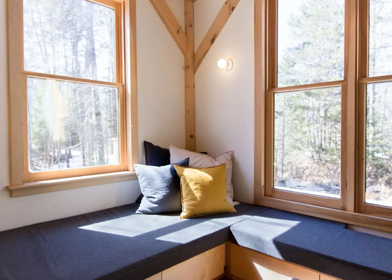 Shackup Cabin— Wood Fired Hot Tub & Near the beach 19