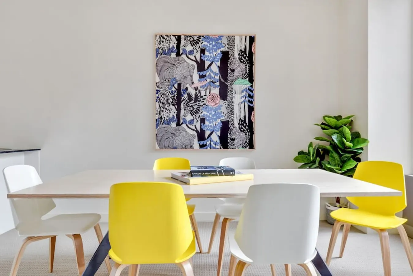 Izzy: 2 Bed, 2 Bath Apartment in CBD — photo 5
