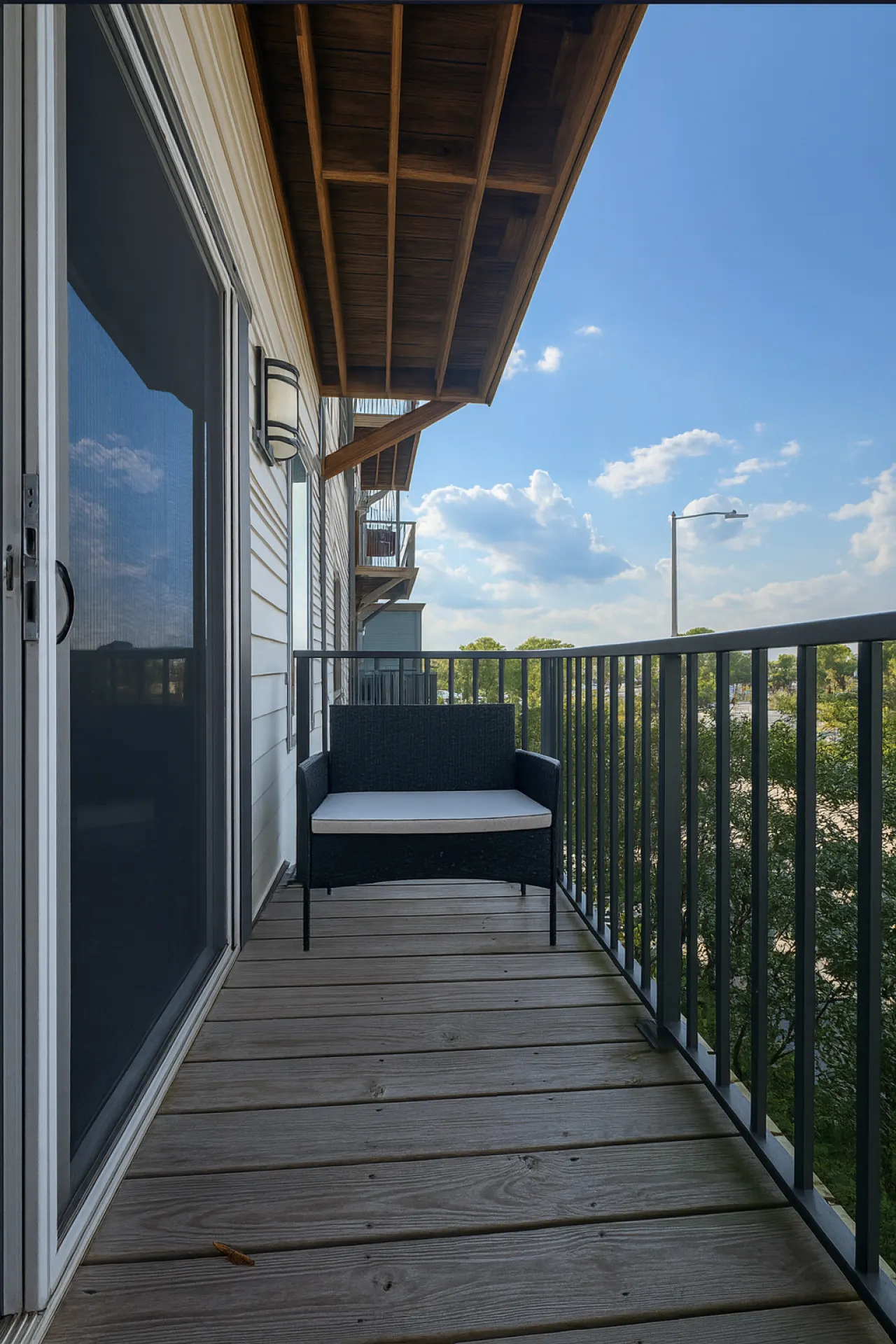 Across from UAB Spacious 2BR Retreat 3b 11