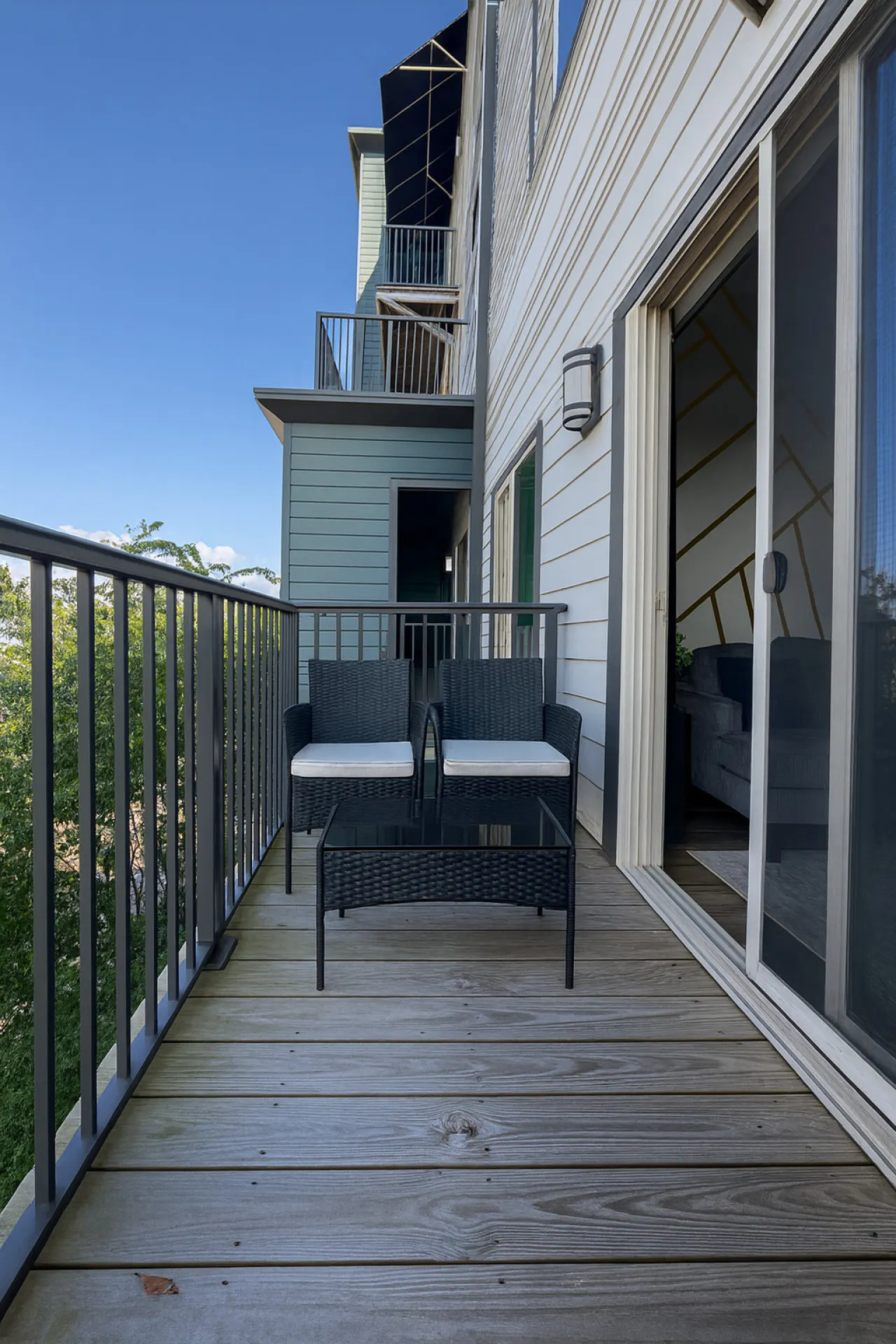 Across from UAB Spacious 2BR Retreat 3b 12