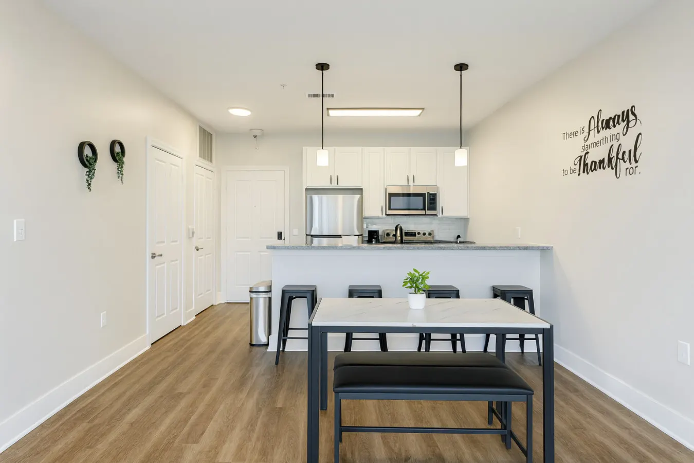 Across from UAB Spacious 2BR Retreat 3b 4