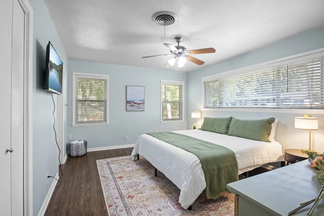 Forest Dr Sleeps 8 13