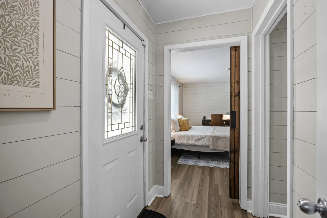 Forest Dr Sleeps 8 15