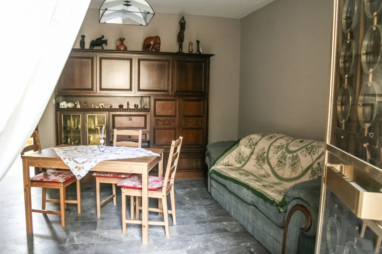 Brother's Home - Camera Familiare 14
