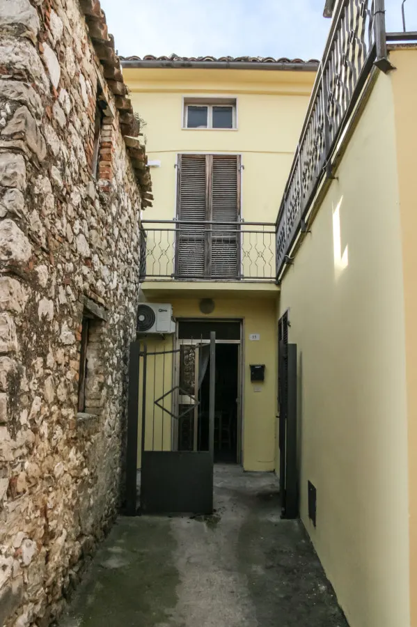 Brother's Home - Camera Familiare 15