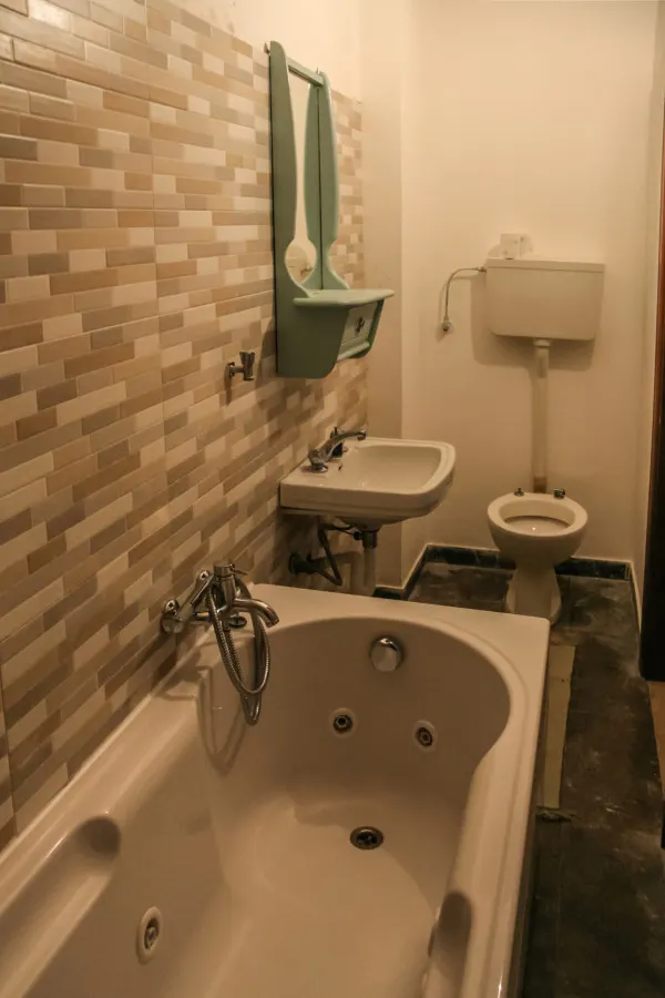 Brother's Home - Camera Familiare 17