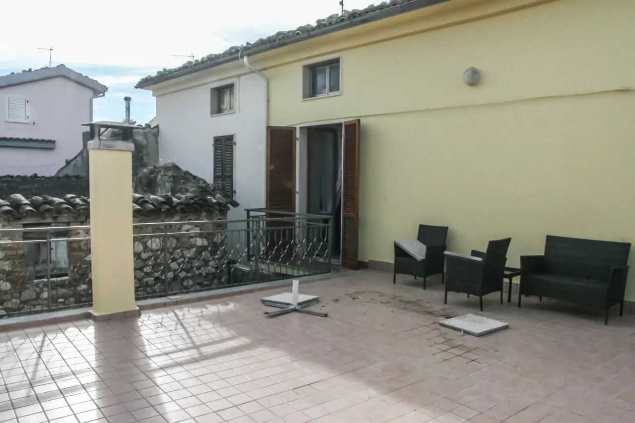 Brother's Home - Camera Familiare 20