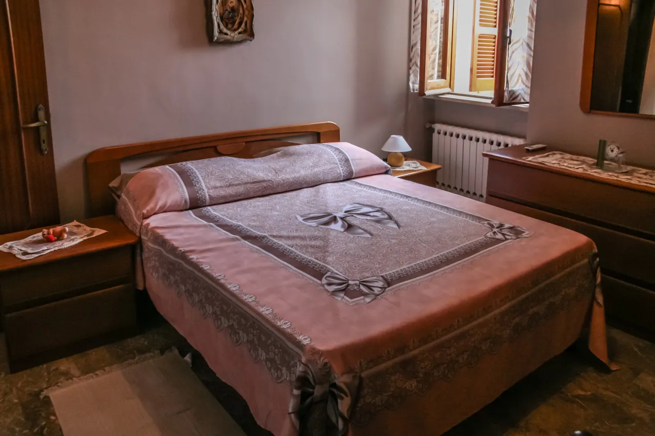 Brother's Home - Camera Familiare 6