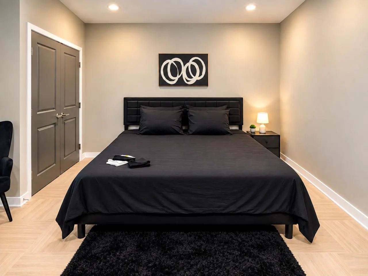 Magic City Oasis 2 King 1 Queen 10