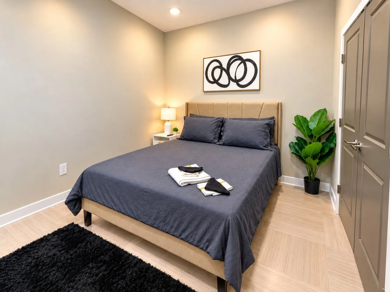 Magic City Oasis 2 King 1 Queen 12