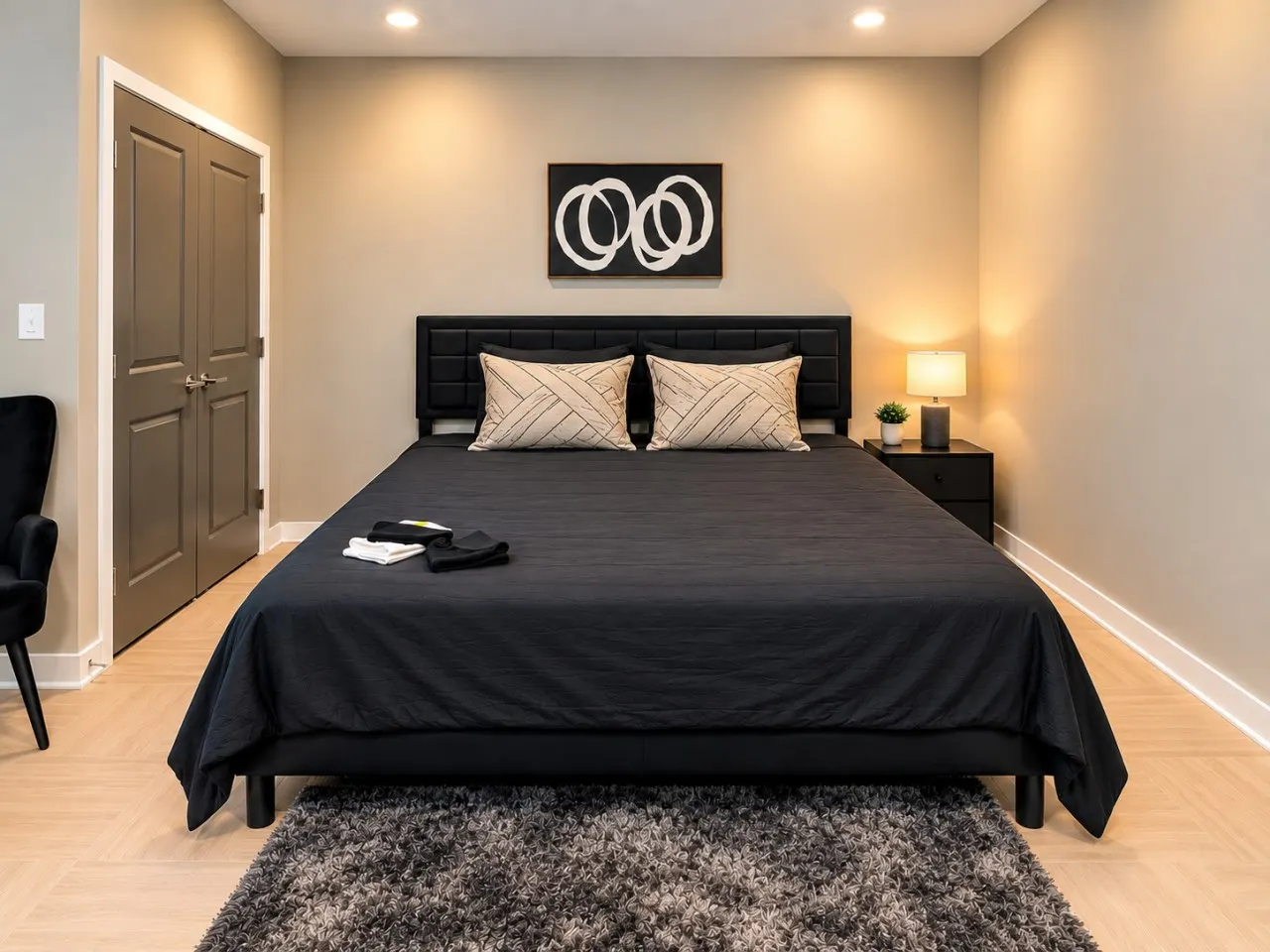 Magic City Oasis 2 King 1 Queen 13