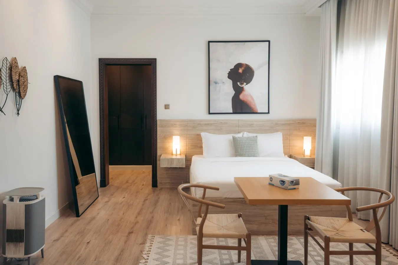 Serengeti Suite 9