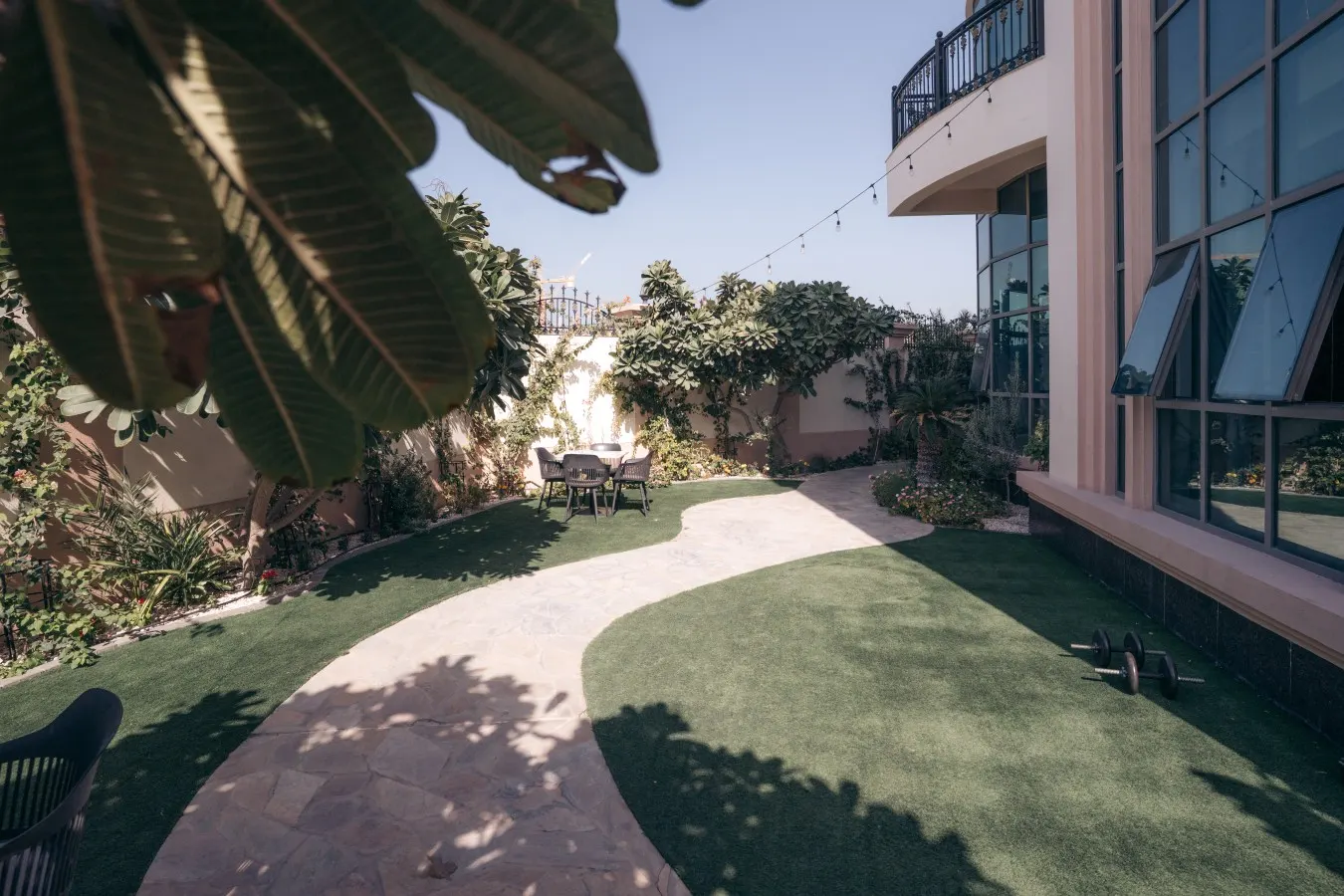 Serengeti Suite 20