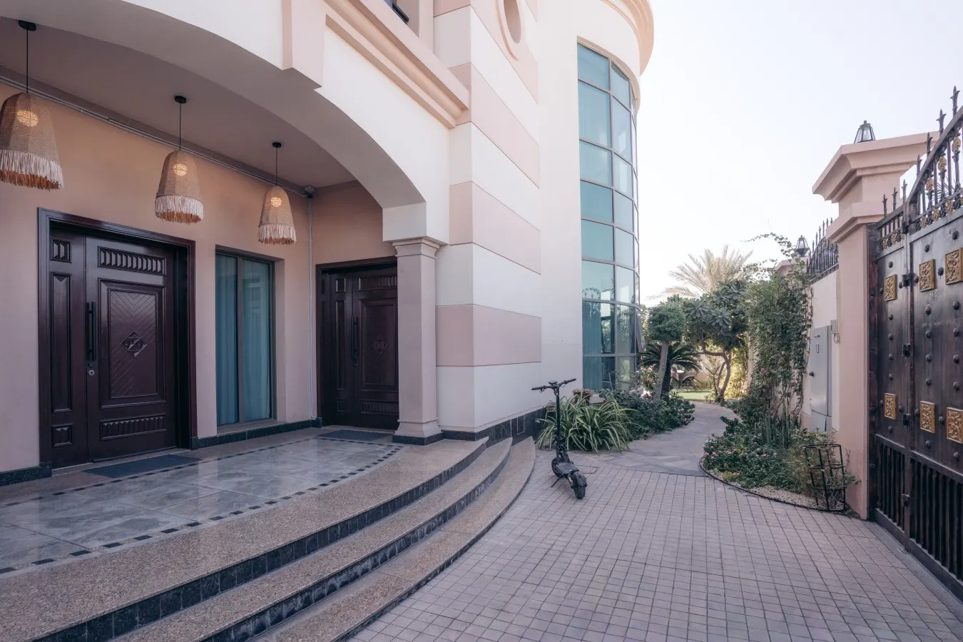 Serengeti Suite 4