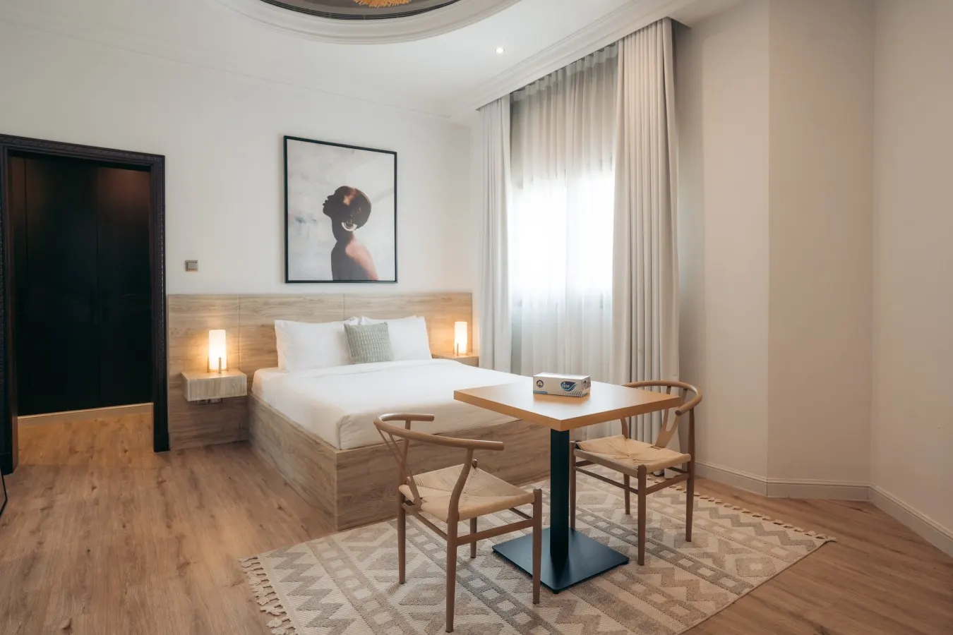 Serengeti Suite 7