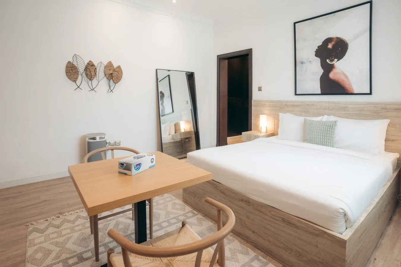 Serengeti Suite 8