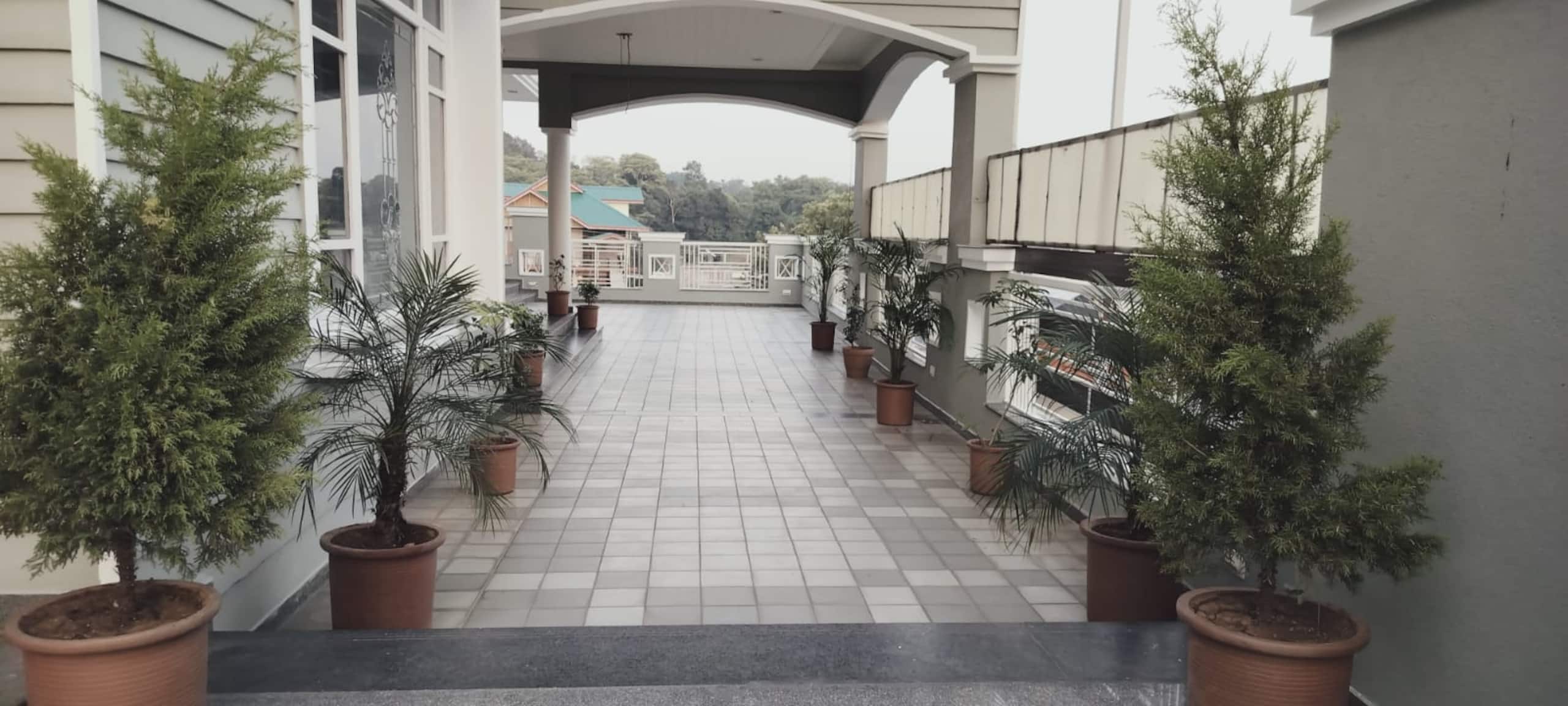 Orchid Homestay Non-AC Rooms 1
