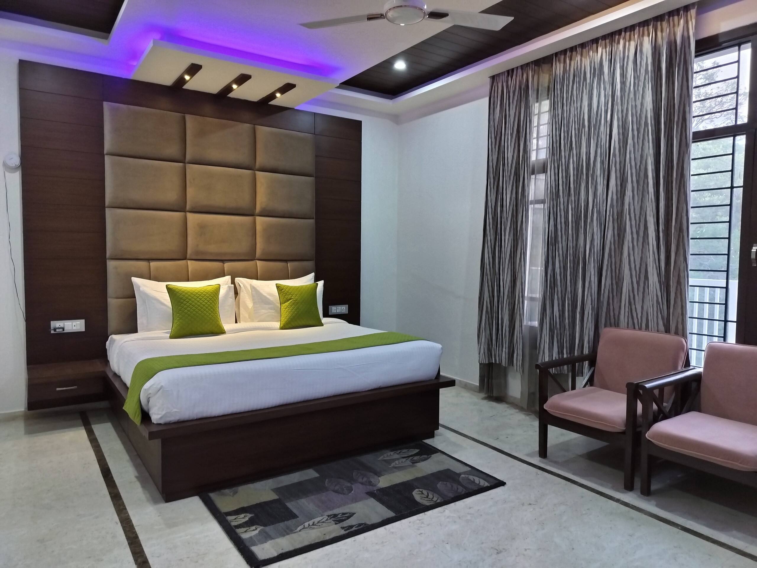 Orchid Homestay Non-AC Rooms 8