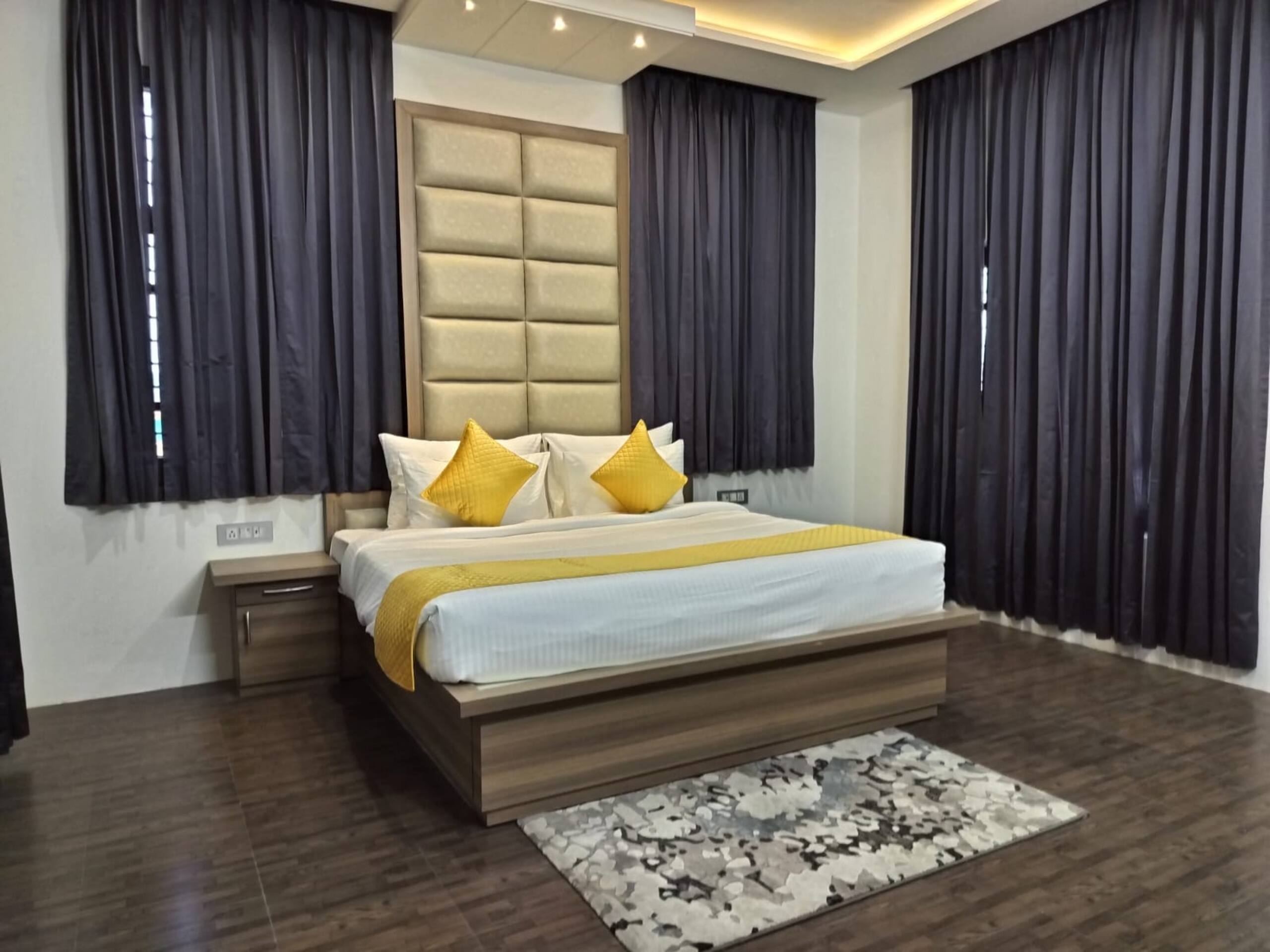 Orchid Homestay Non-AC Rooms 2