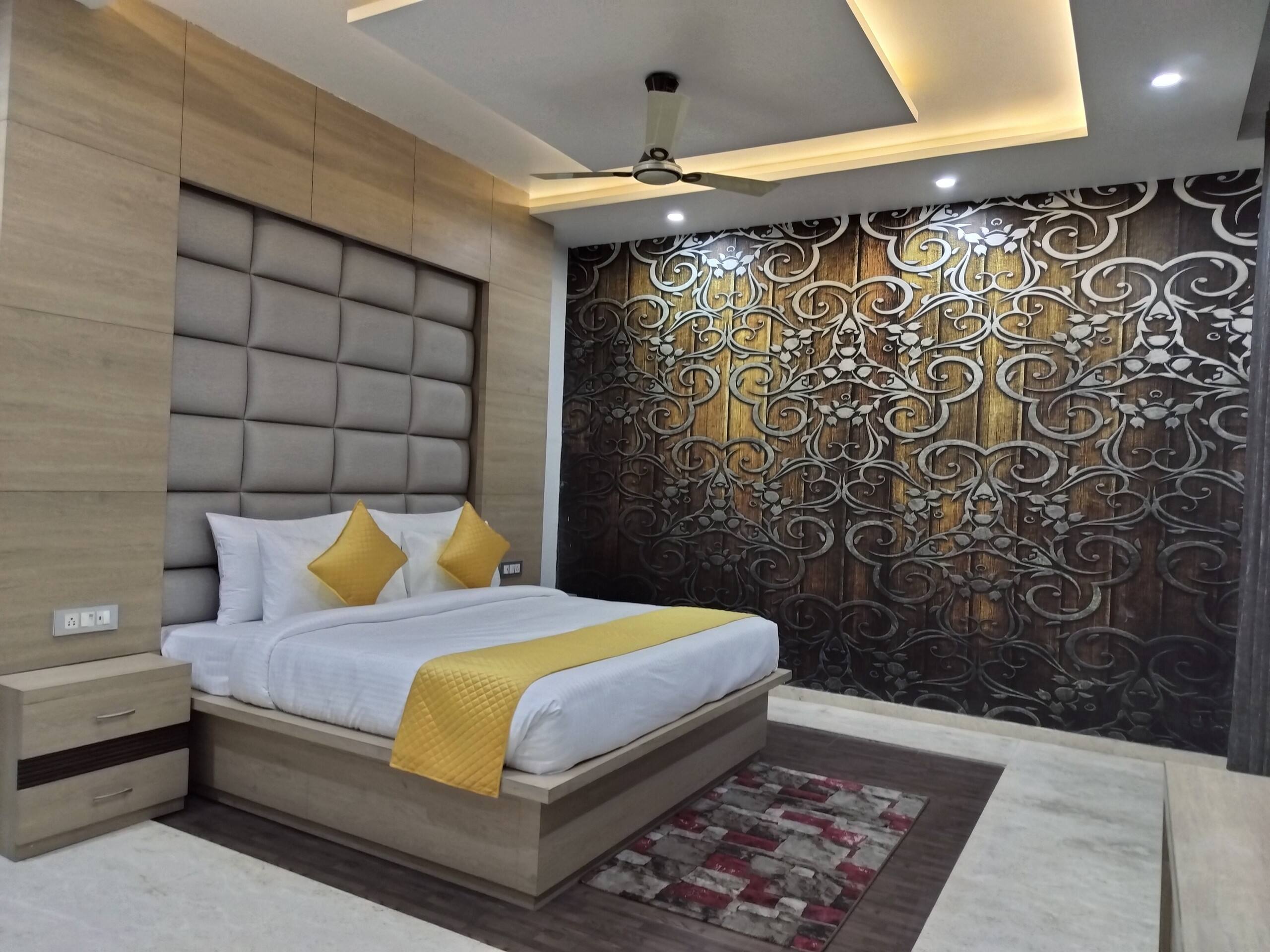 Orchid Homestay Non-AC Rooms 7