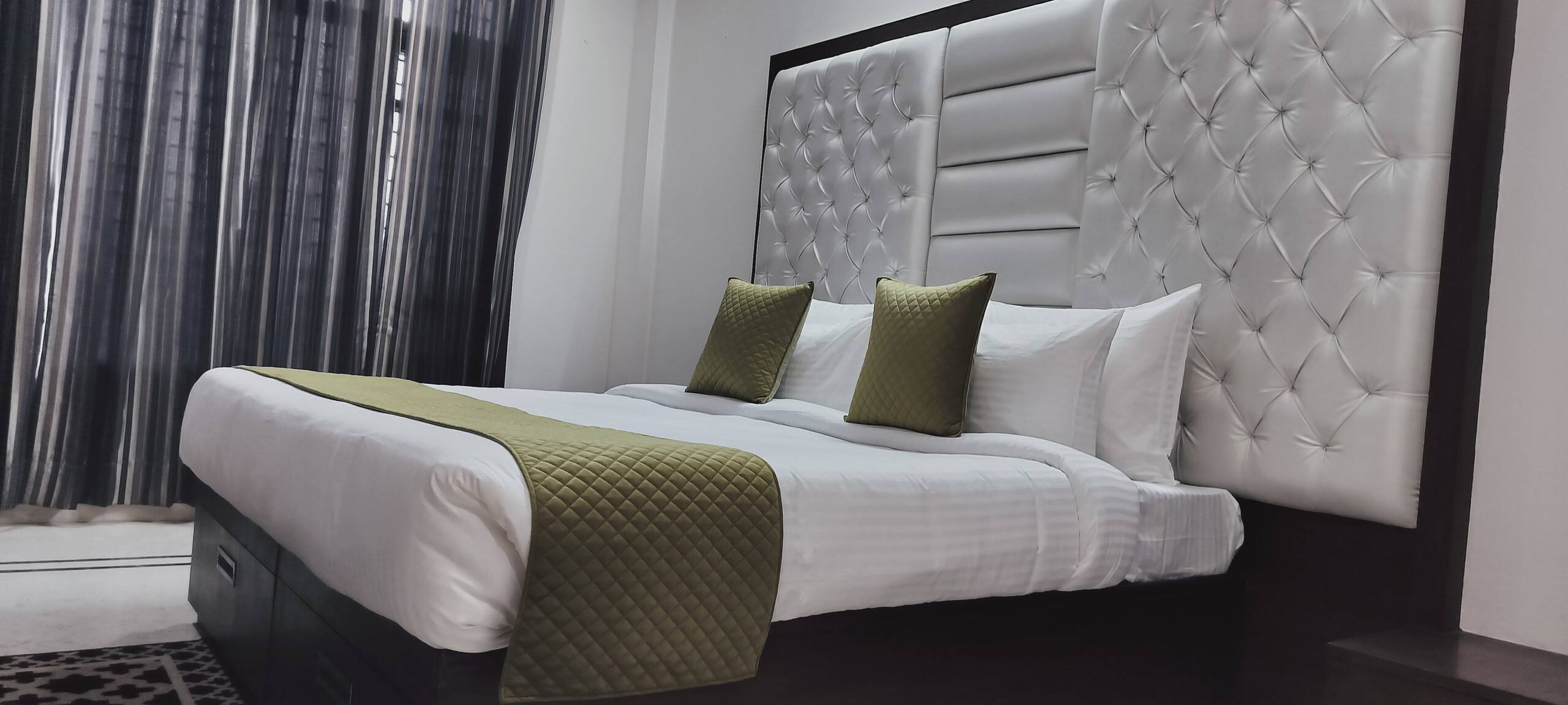 Orchid Homestay Non-AC Rooms 9