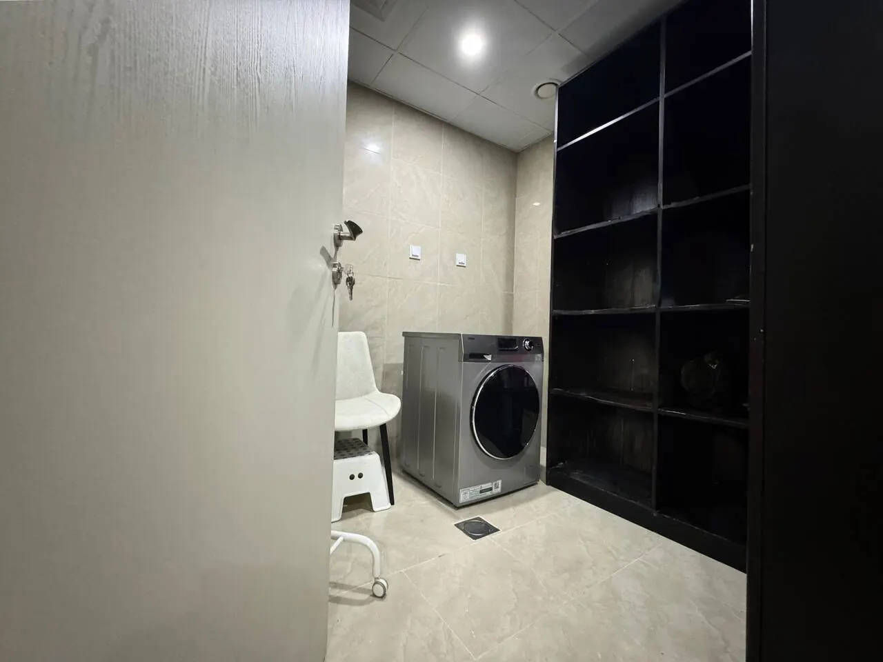 Dreamshoma-Sea View, 2BR W/ Pool, Gym 11