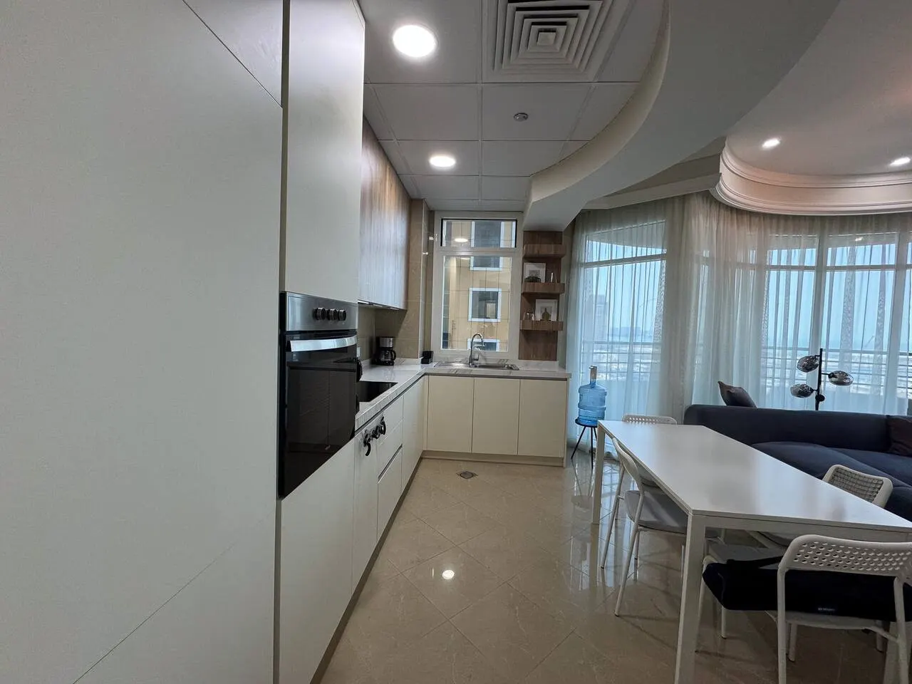 Dreamshoma-Sea View, 2BR W/ Pool, Gym 15