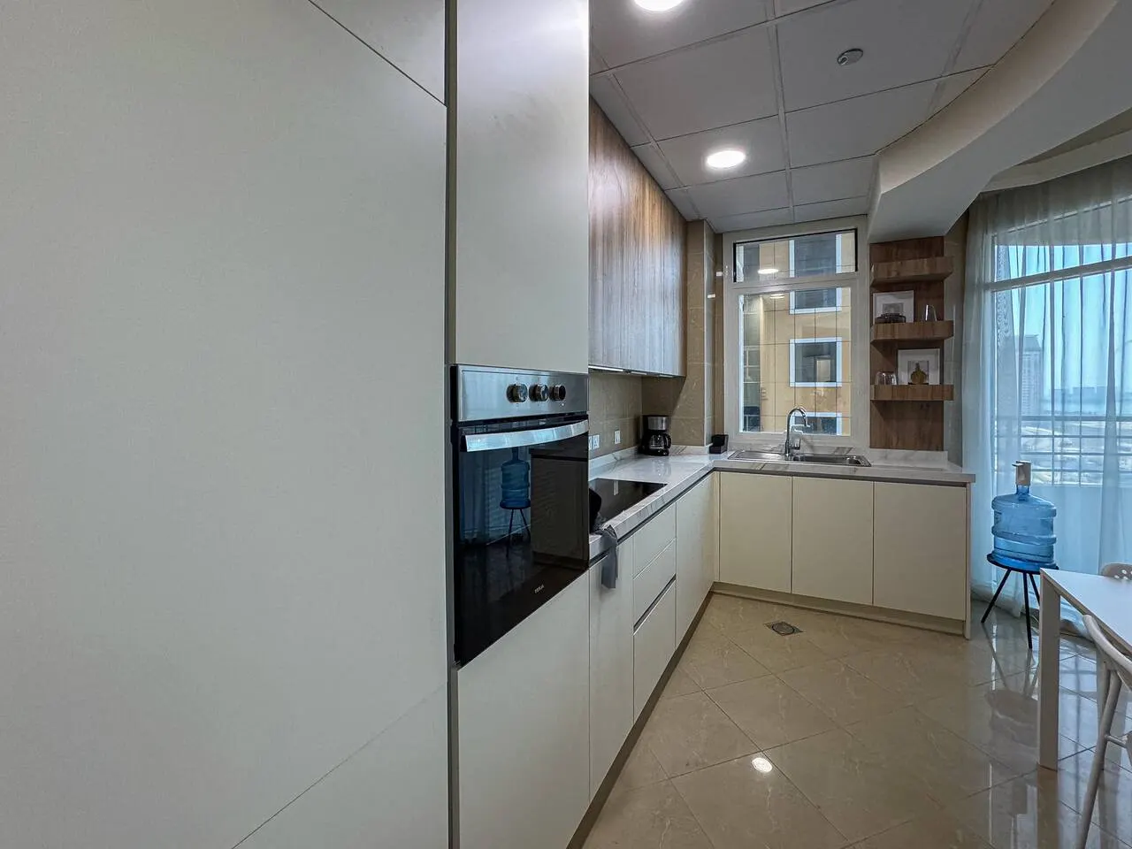 Dreamshoma-Sea View, 2BR W/ Pool, Gym 16
