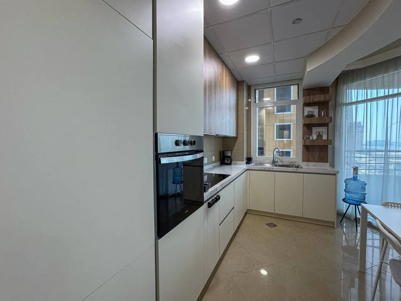Dreamshoma-Sea View, 2BR W/ Pool, Gym 17