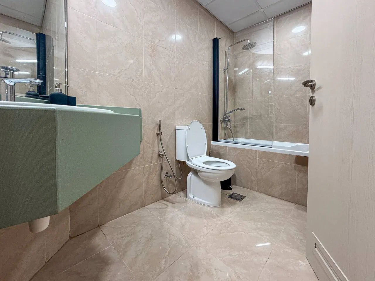 Dreamshoma-Sea View, 2BR W/ Pool, Gym 19