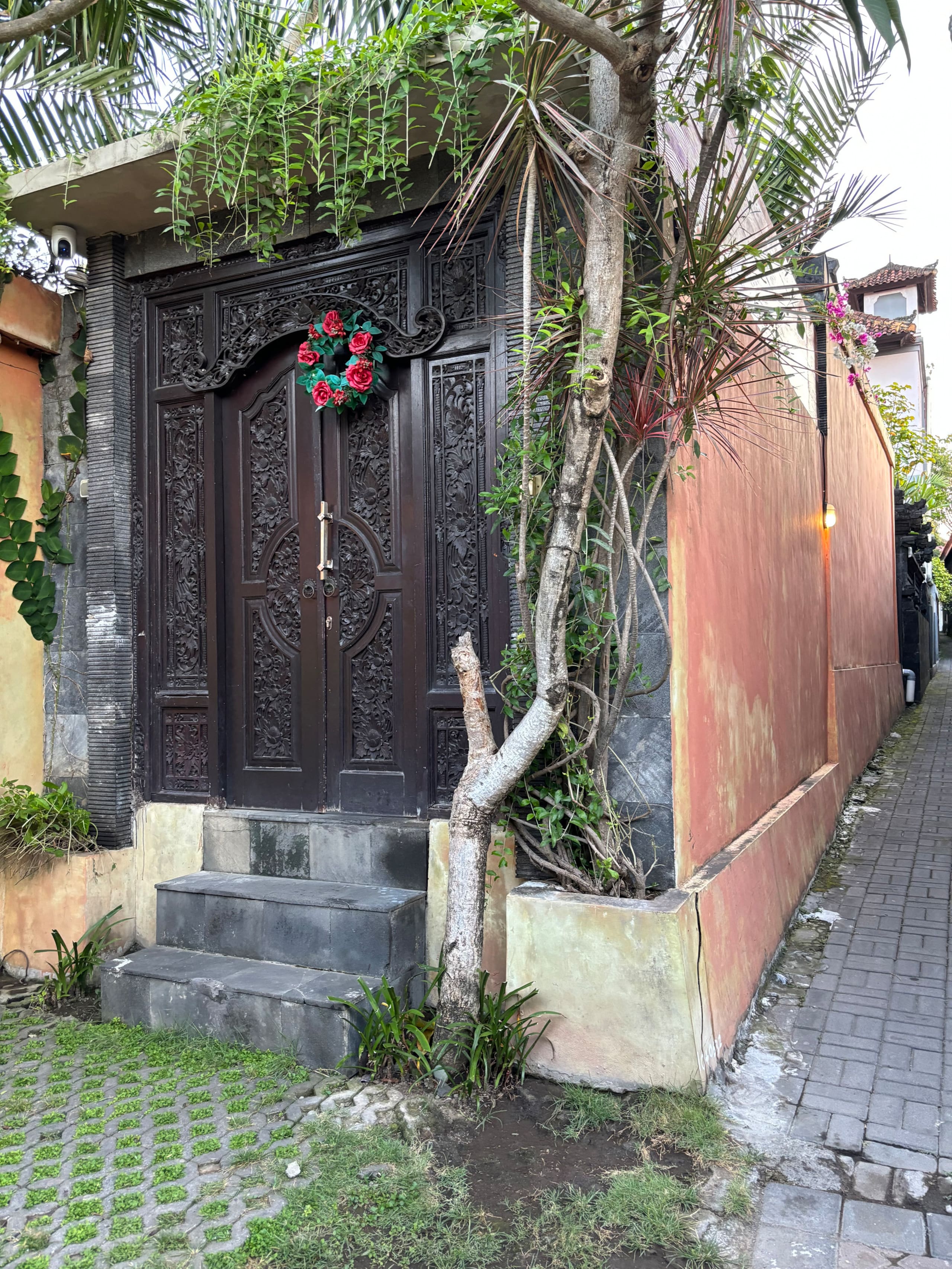 Kubu D'Bucu Legian 22