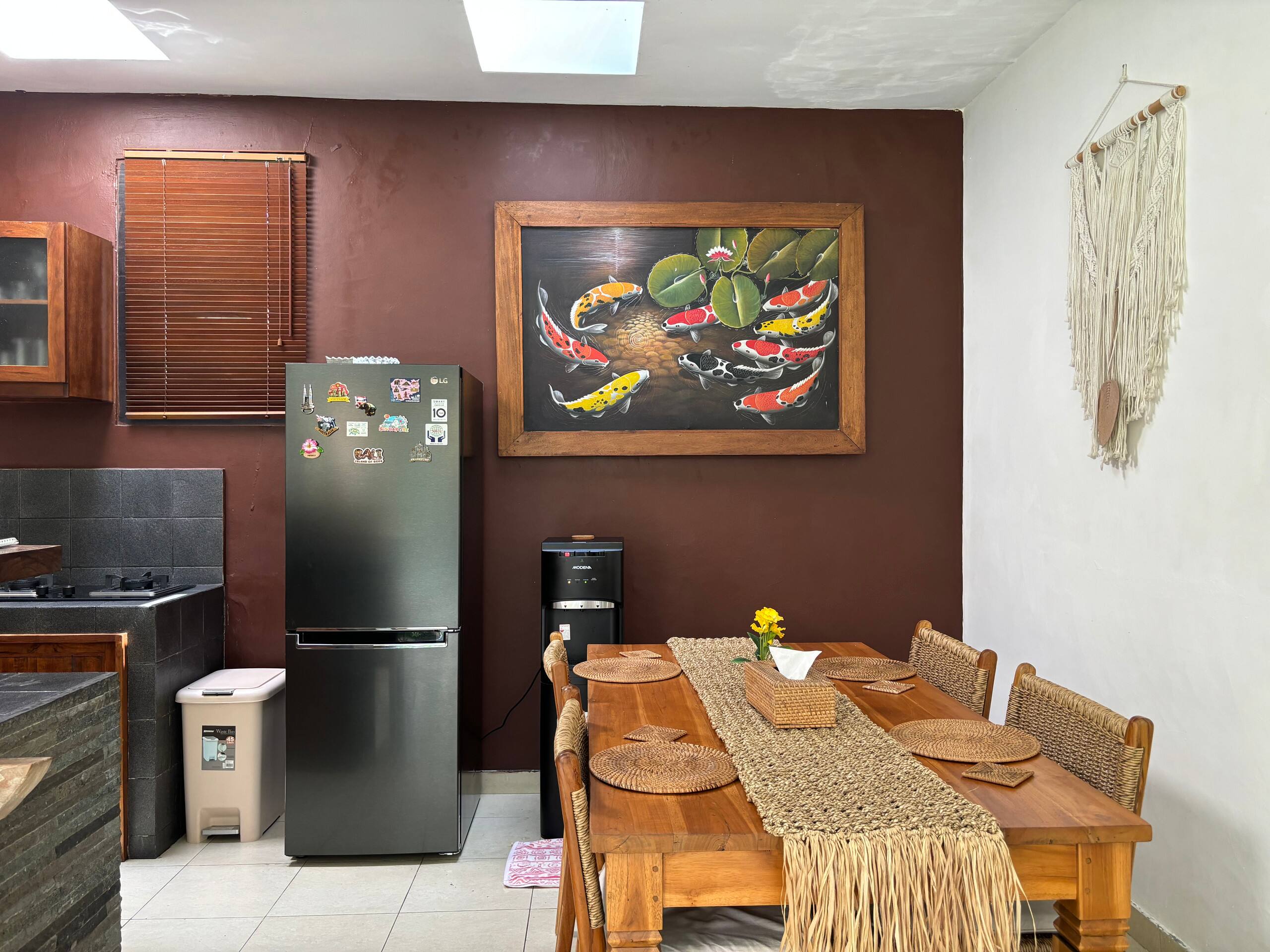 Kubu D'Bucu Legian 6