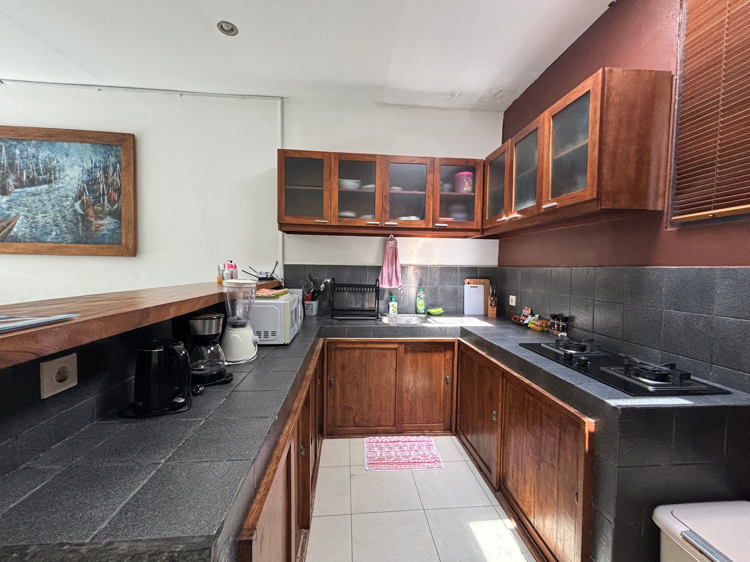 Kubu D'Bucu Legian 10