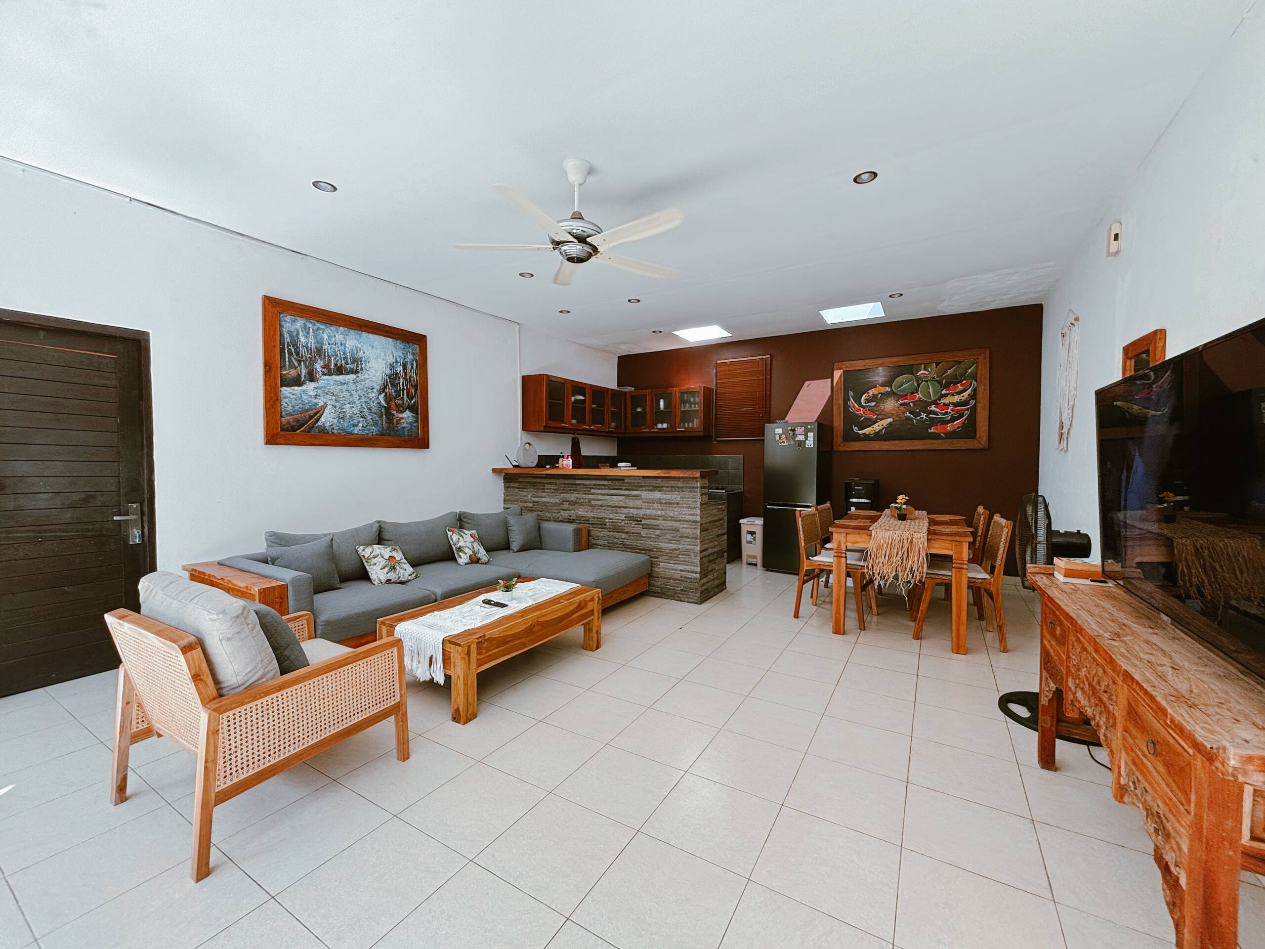 Kubu D'Bucu Legian 8