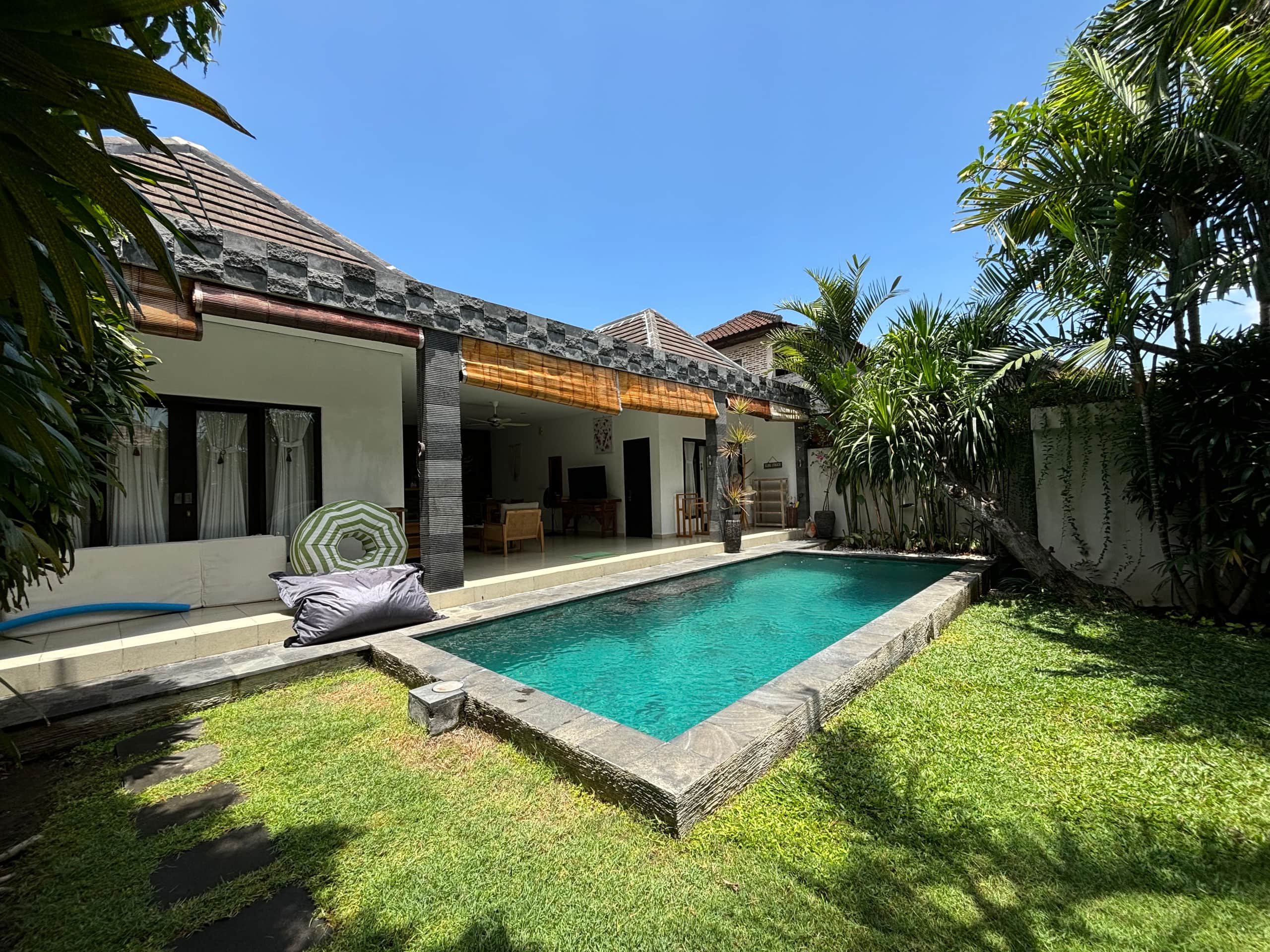 Kubu D'Bucu Legian — photo 5