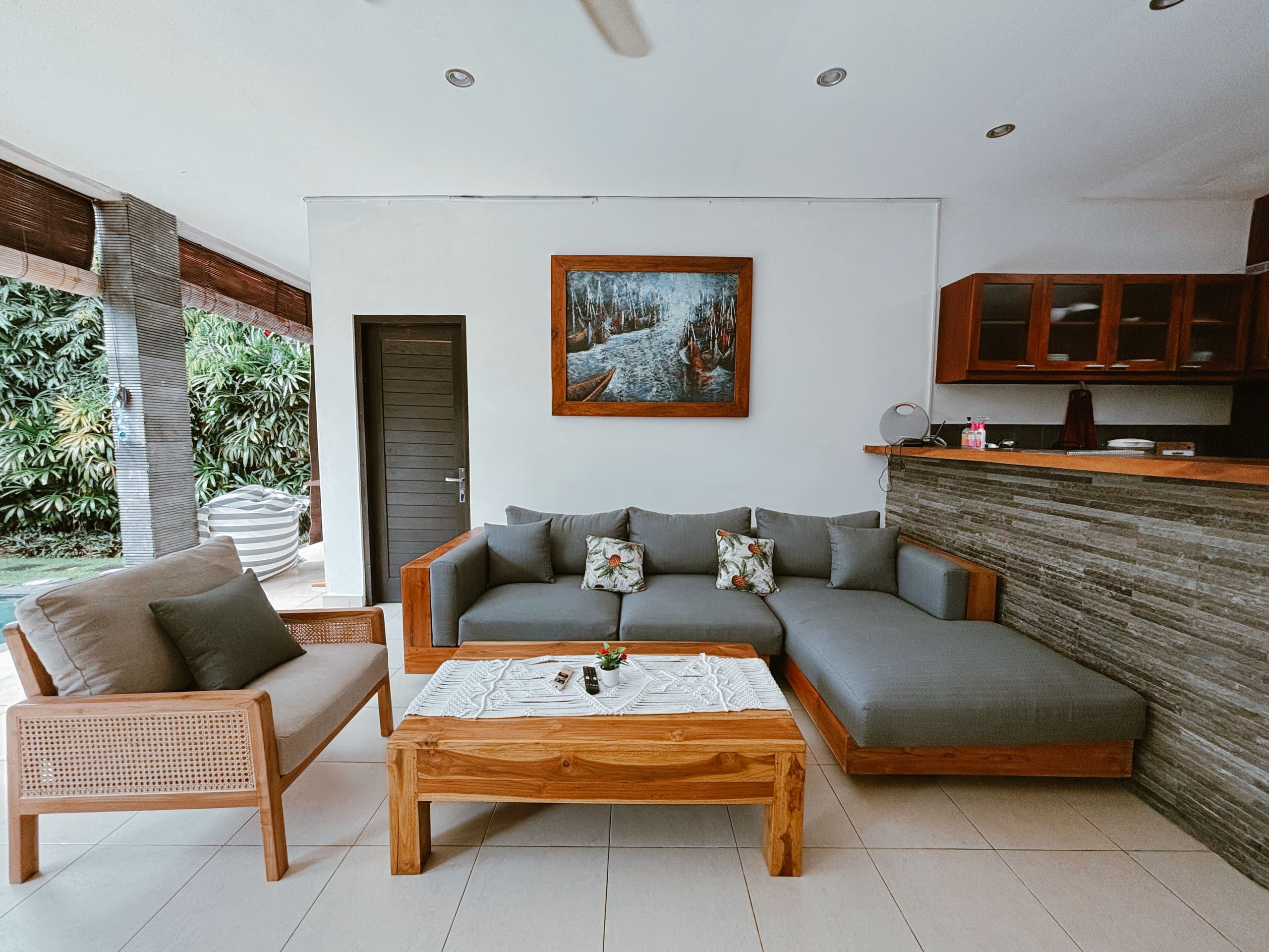 Kubu D'Bucu Legian 7